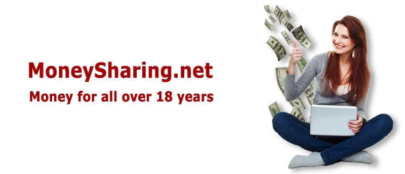 Money Sharing